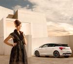 Citroen DS5 2012 года
